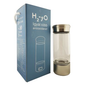 H2-gO Hidrognes vzkszt pohr