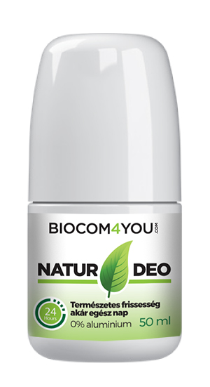 Biocom Natur Deo