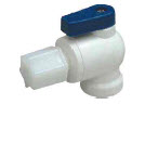 Tartály csap 1/4-es