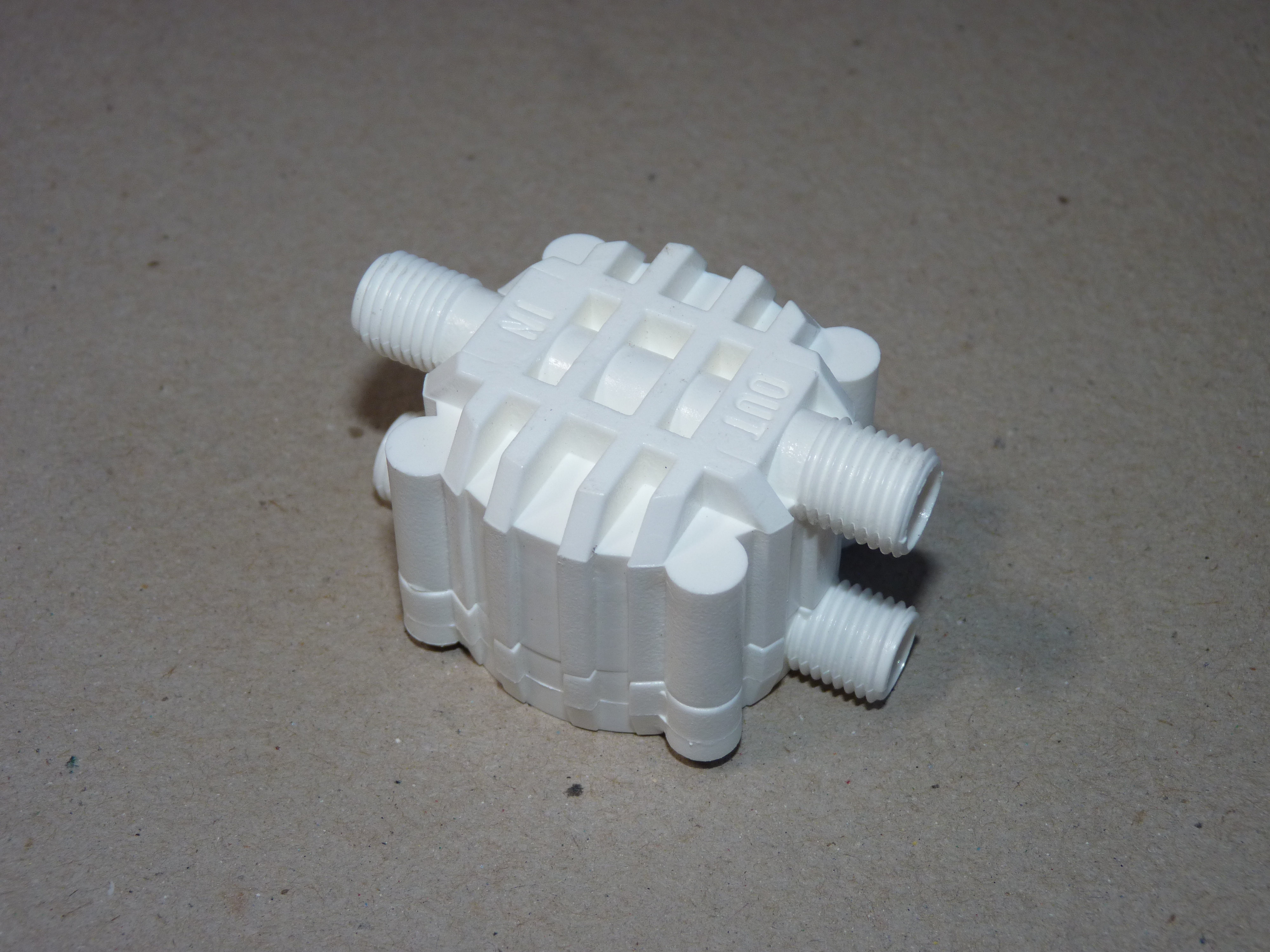 Automata Nyomáskapcsoló  Víztisztító készülékekhez