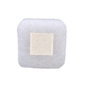 Hidrogénes szivacs Lourdes készülékhez