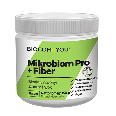 Mikrobiom Pro + Rost Italpor 