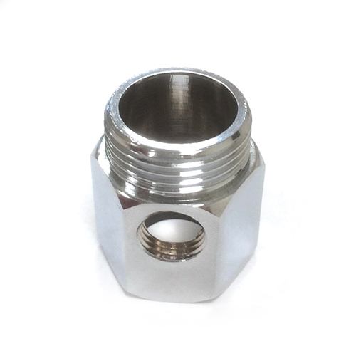 RO Vízbekötő idom 3/4