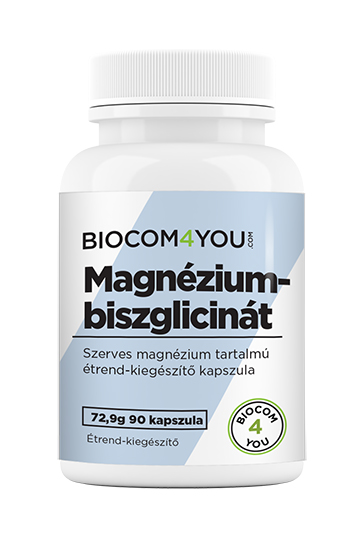 Magnézium-biszglicinát