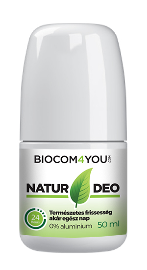 Dezodor