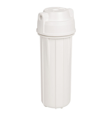 RO Szűrőház  fehér