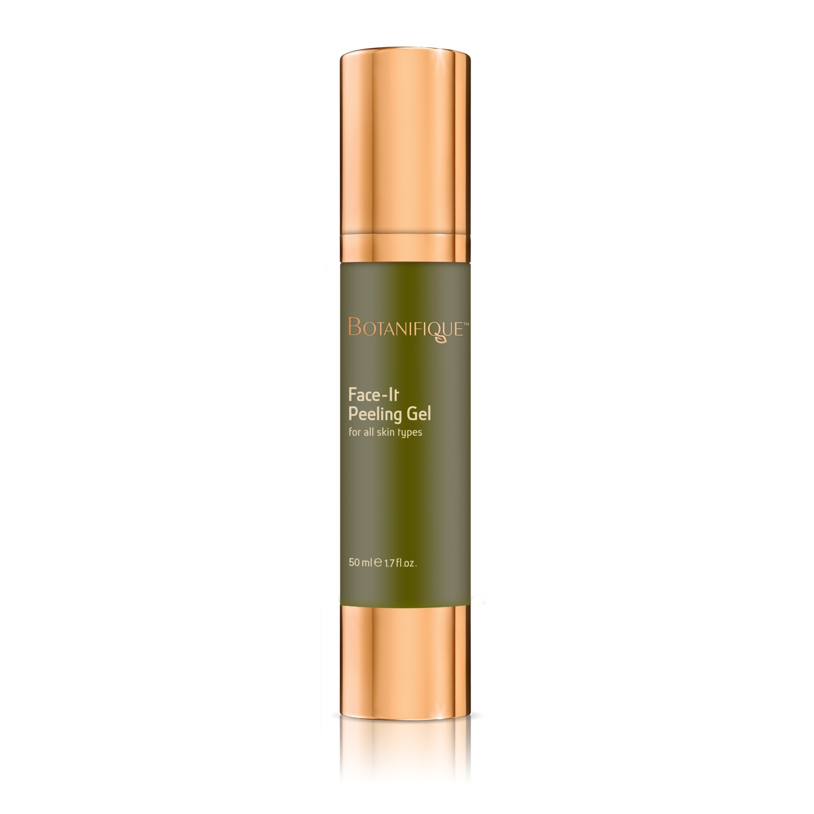 Face-IT Peeling Gel