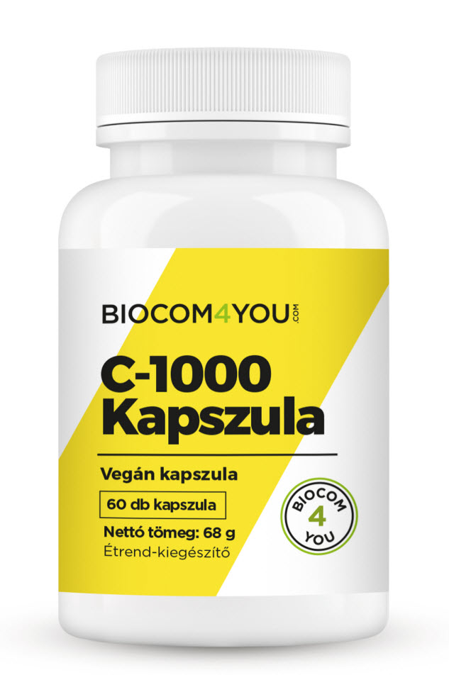 C-1000 Kapszula 
