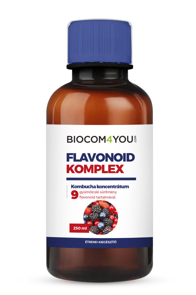 Flavonoid Komplex