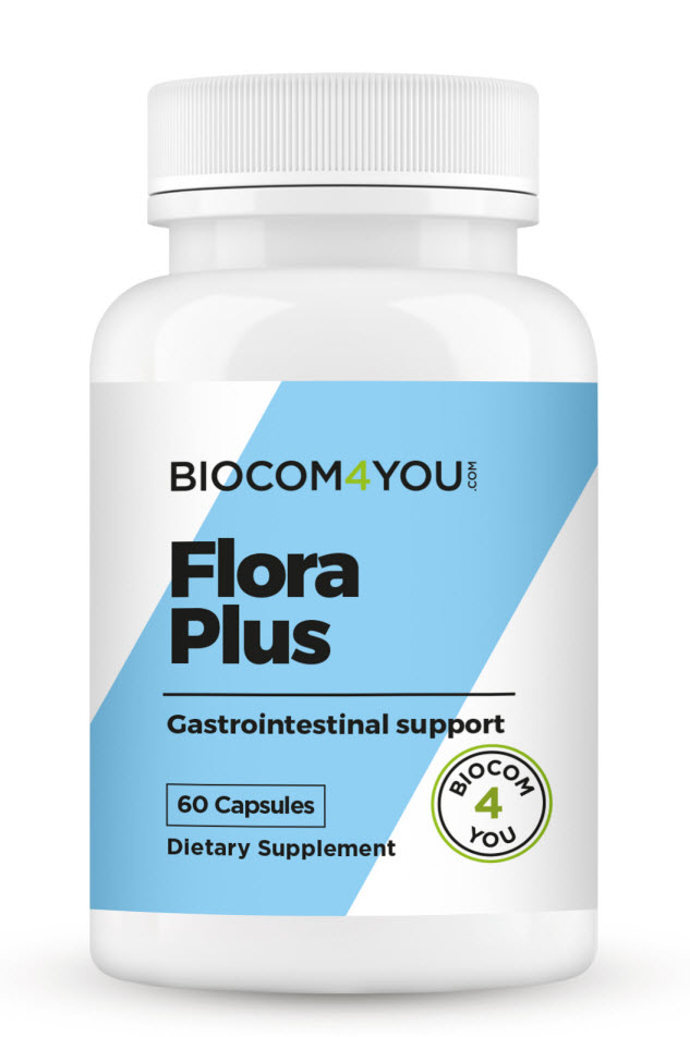 Flora Plus