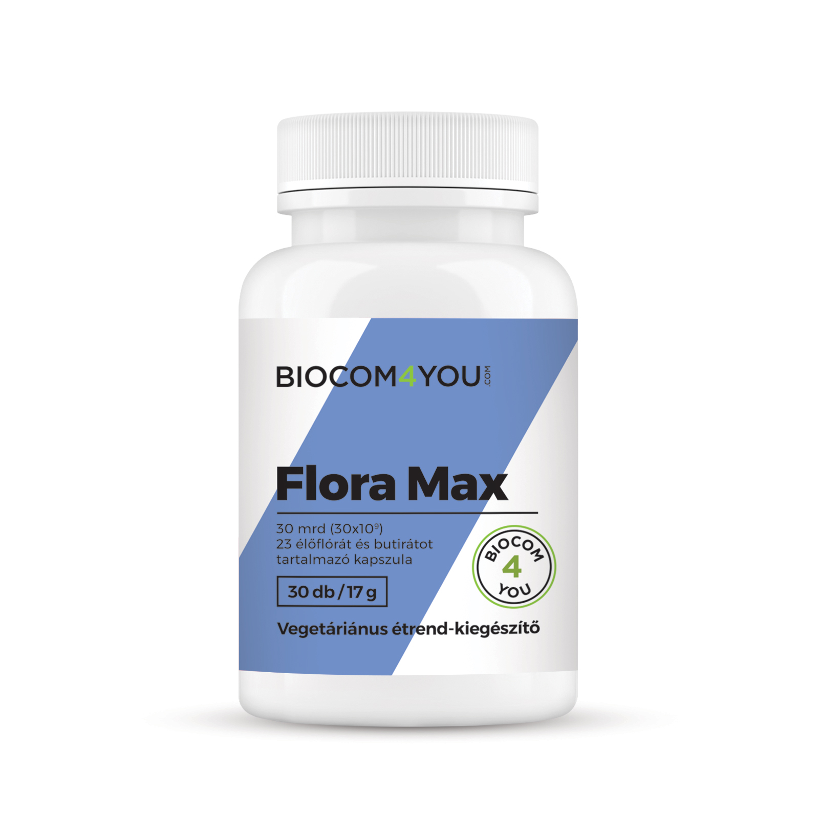 Flora Max
