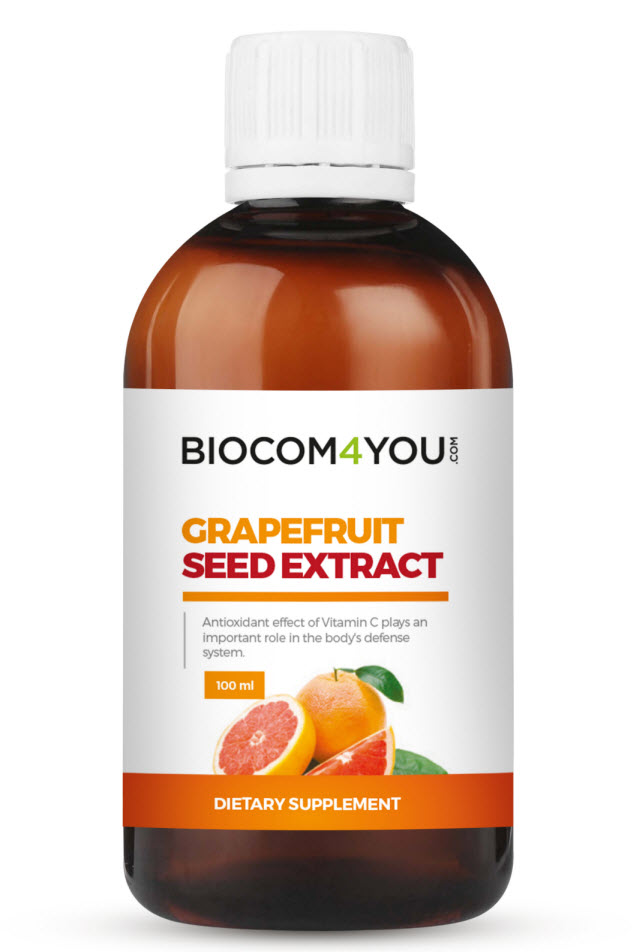 Grapefruitmag Kivonat 100ml