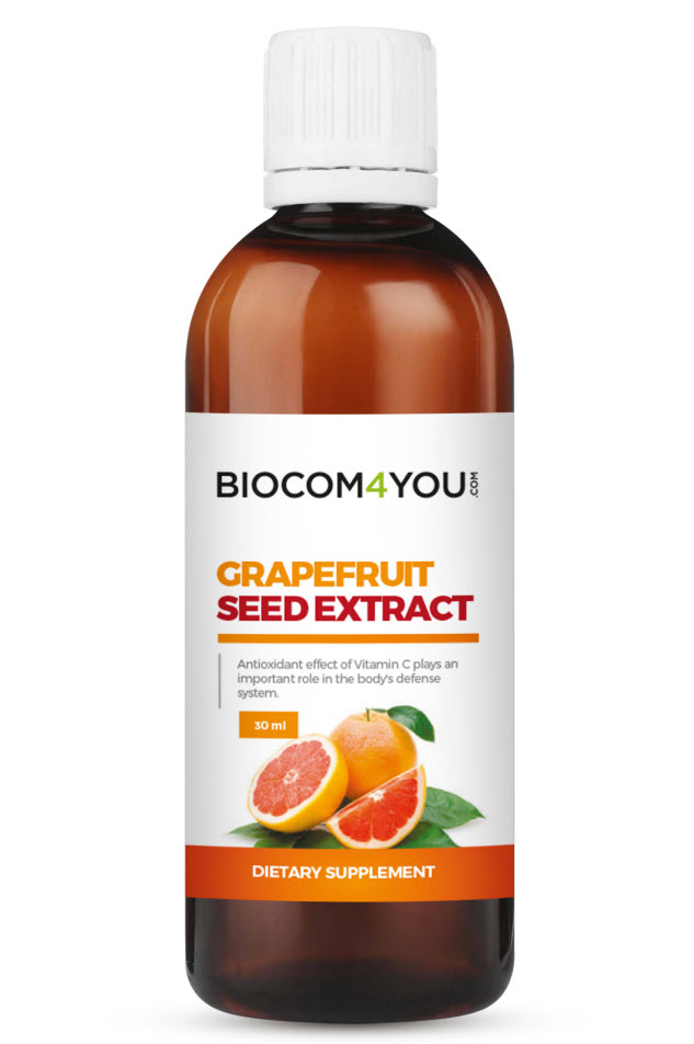 Grapefruitmag Kivonat 30ml