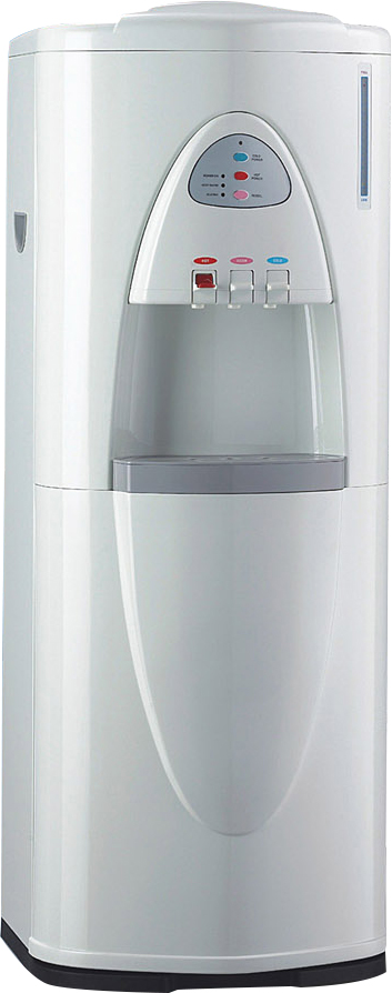 RO 929 – Irodai Vízadagoló és Víztisztító Készülék