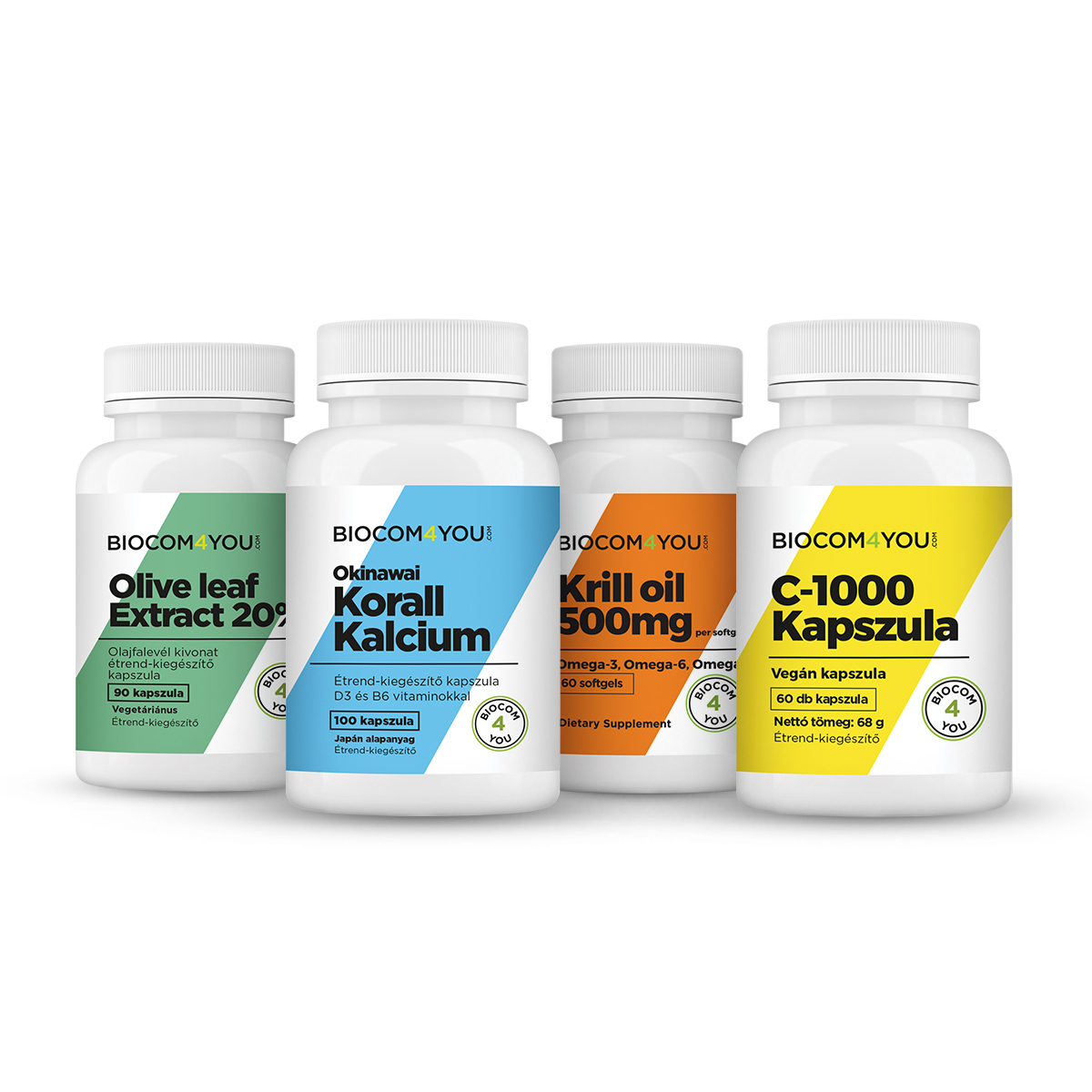 Allergia szezon csomag