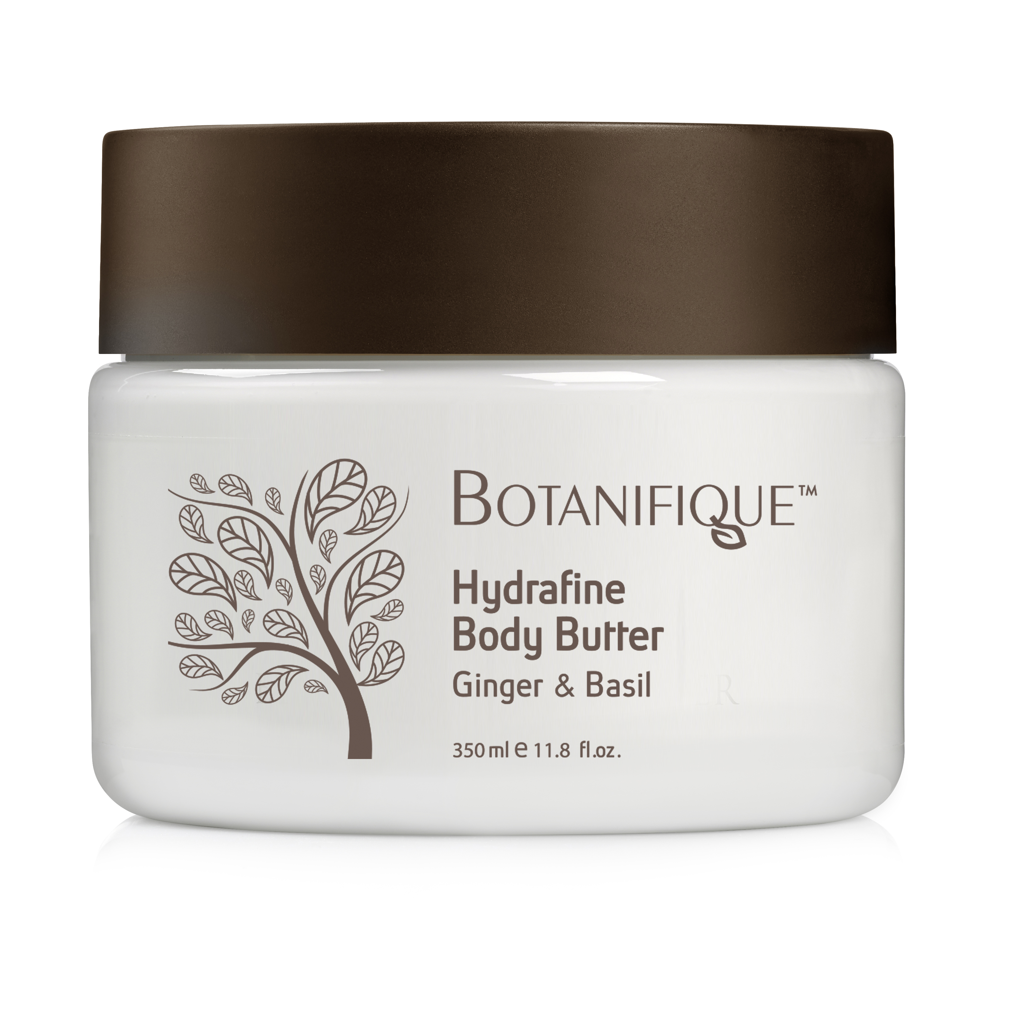 Testvaj Gyömbér és Bazsalikom Illattal