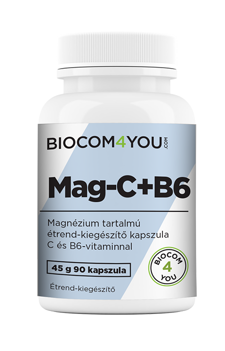 Mag-C+B6