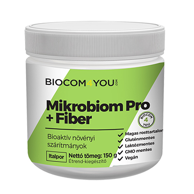 Mikrobiom-Pro Por+Rost