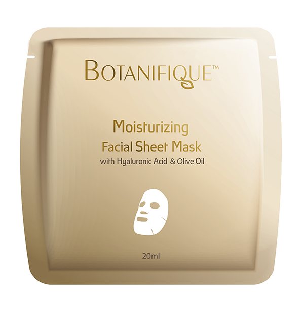 Moisturizing Facial Sheet Mask