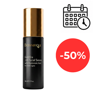Gold Era 24K Facial serum