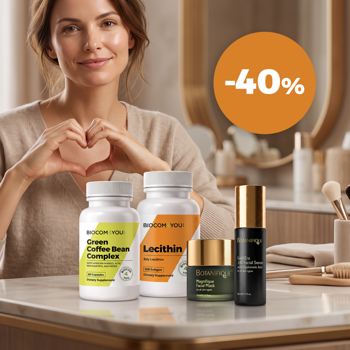 DETOX SPA 30+ csomag
